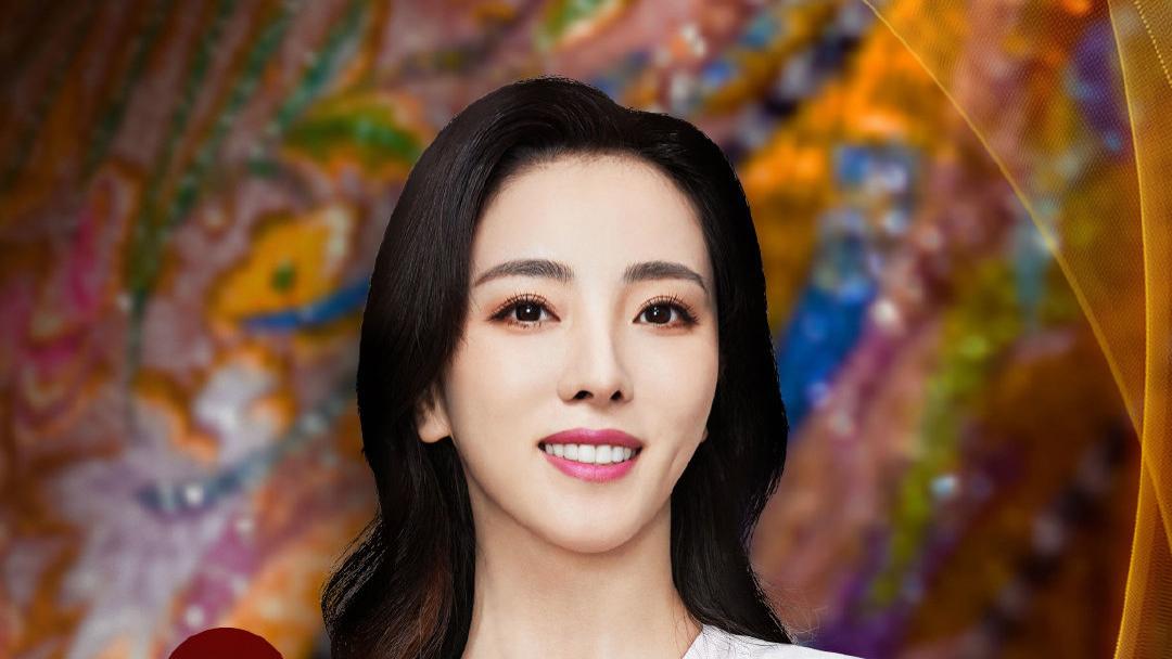 李思思离职了，新闻联播迎来首位90后主播，冯琳主持人大赛拿第一