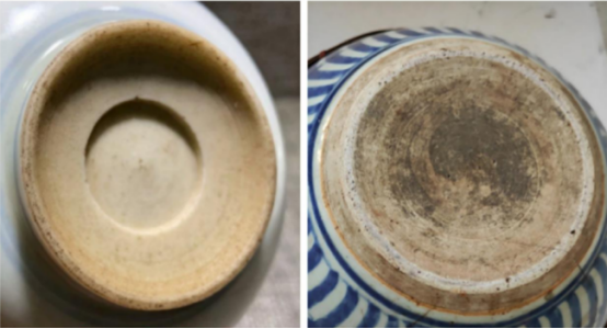 古董|一眼假的古董瓷器什么样?(001)