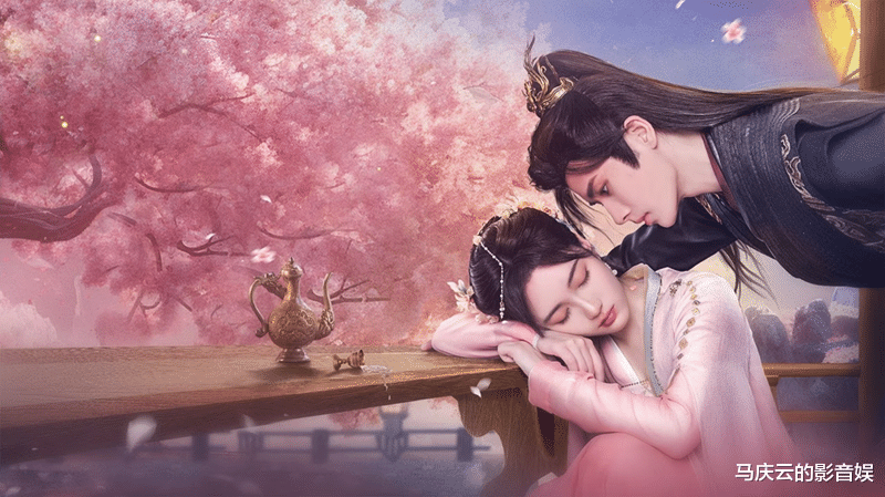 《卿卿三思》首播,故事密集,反转不断,大大方方谈恋爱,不丢人