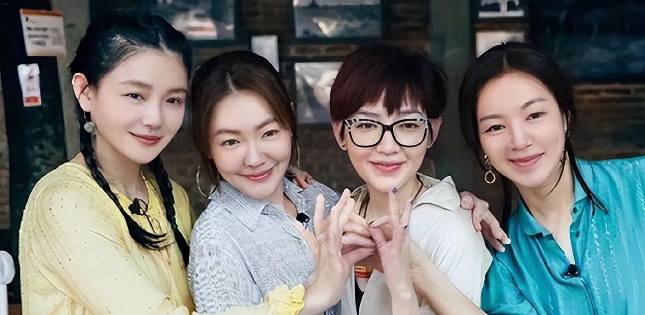 为男友摘子宫,剃寸头打舌环,从影后到魔女:45岁后竟靠嗑药度余生