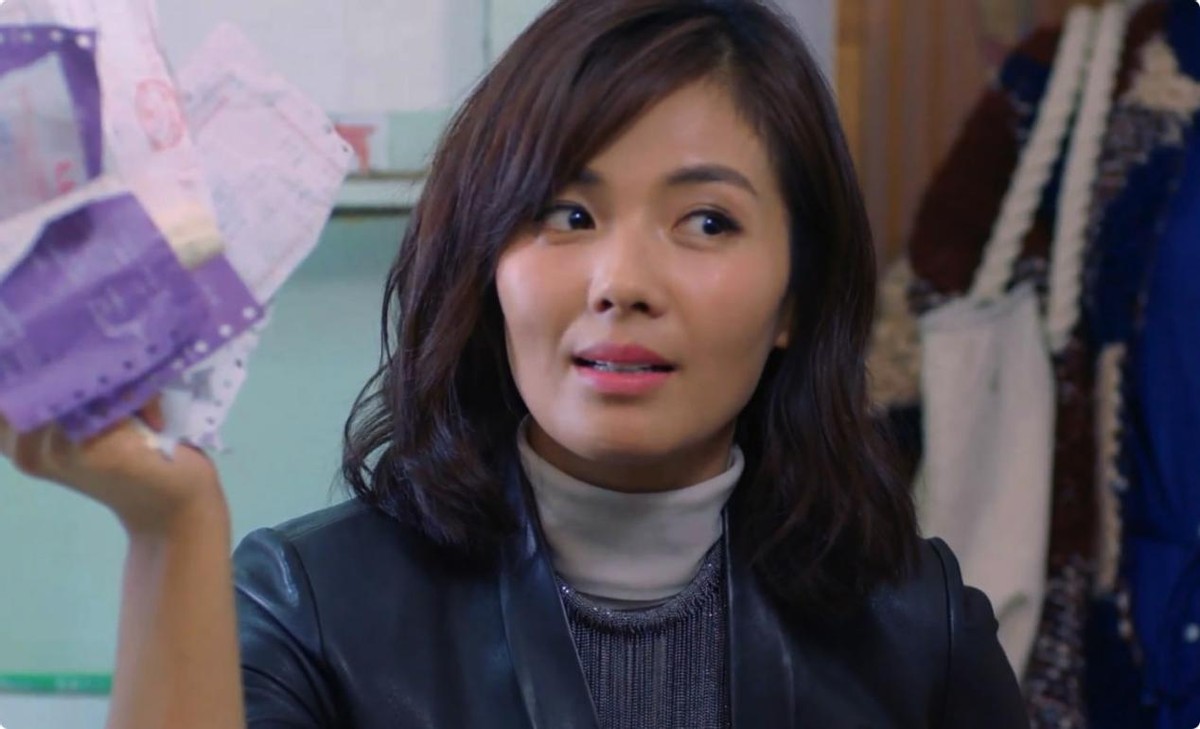 刘涛|军官还是霸道总裁?刘涛新剧演女军官翻车,还是都市女强人更适合她