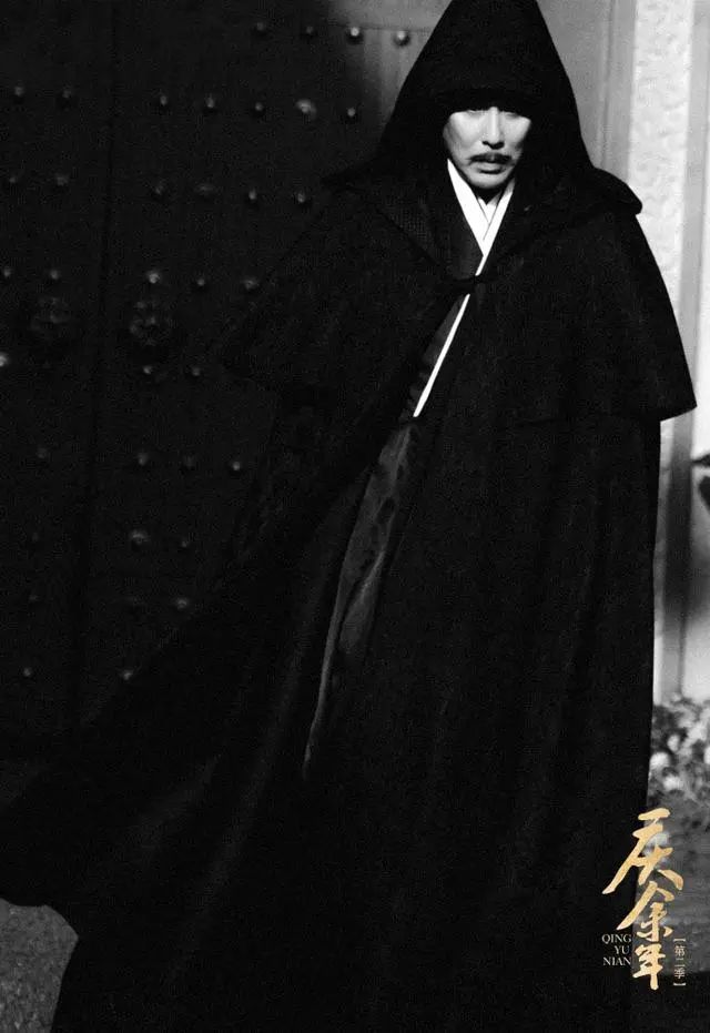 《庆余年2》新照：叶灵儿太飒，毛晓彤美翻，郭麒麟发福像郭德纲