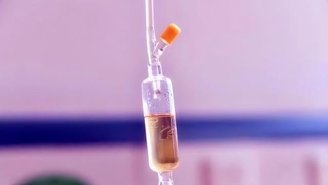 革命|年纪大了，每年打吊针，“冲冲血管，清除一下体内垃圾”有必要吗