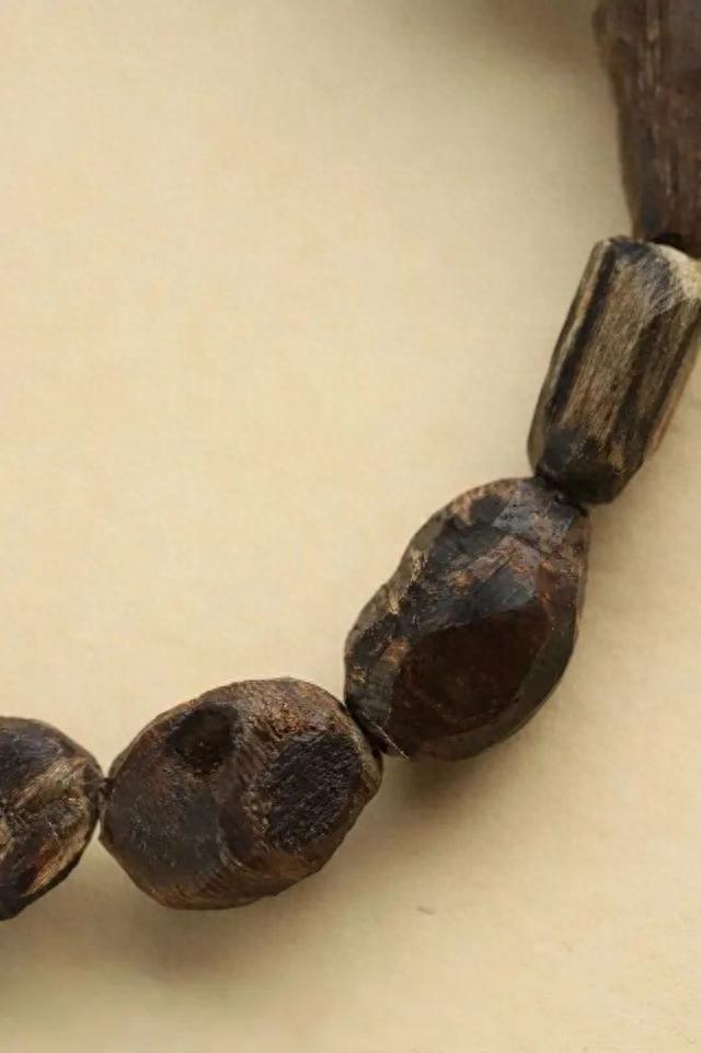 秋季必玩的六种文玩手串,你有几个?