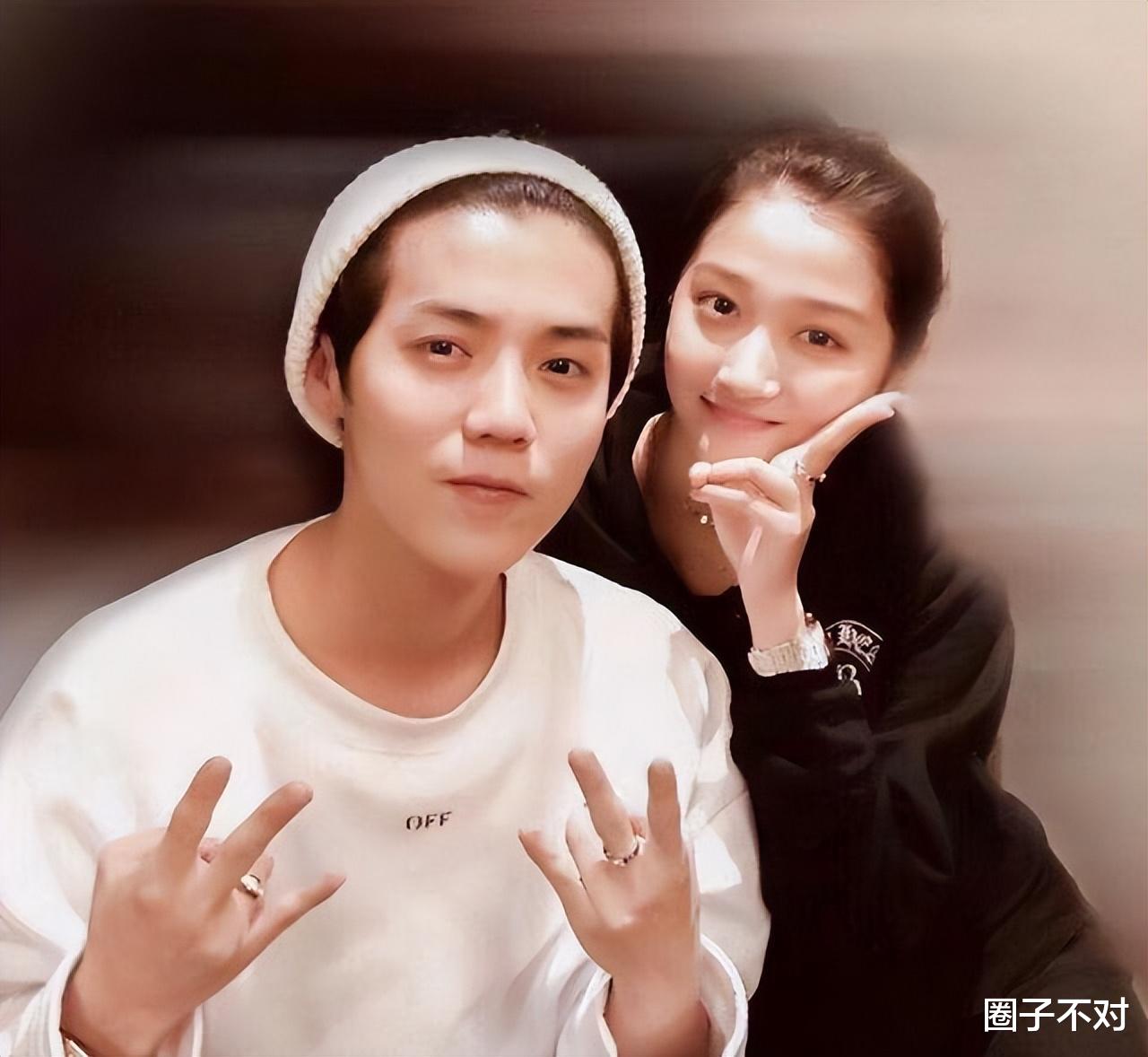 身材“配不上”脸的7位男星，看脸俊朗帅气，身材却是一言难尽