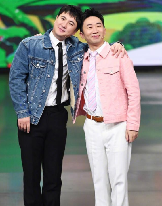 |《王牌对王牌8》被曝将开录,常驻成员仅确定两人,吴彤太难了!