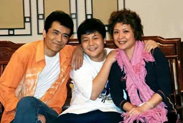 “苏妙婵”虎艳芬：因17年前对康祈宗的一句承诺而支撑康家至今！