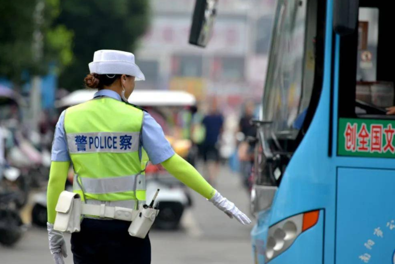 招聘|“年薪制”辅警悄然来袭，由公安局直接招聘，大学生圆梦的好机会