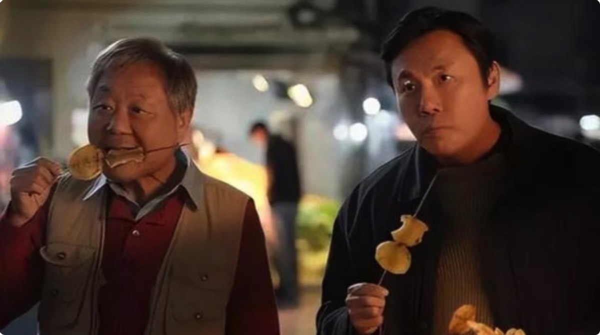 一人毁掉整部剧！《欢迎来到麦乐村》里的国家一级演员，表演让人难受