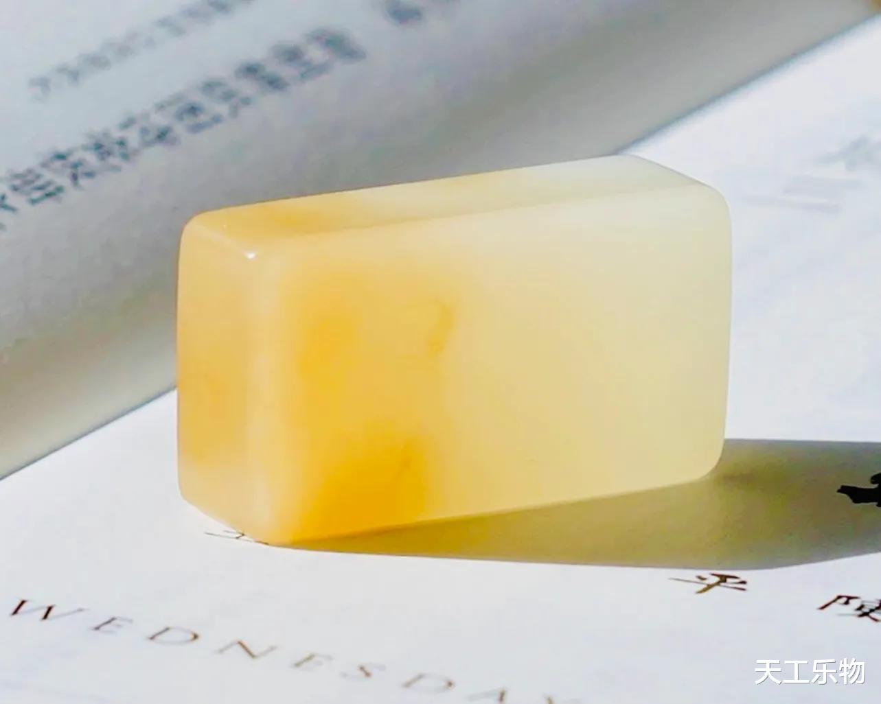 细度爆表的和田玉!都有哪些玉种可以细到过灯?