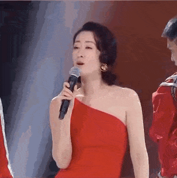 张凯丽|年轻时众星捧月,老了被嘲没演技的5位女演员,是观众口味变了吗