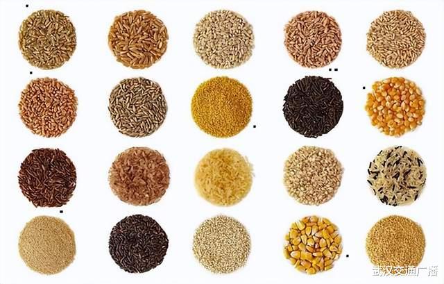 肿瘤|全谷、蔬果怎么吃,心脑更健康?这张“食物说明书”,照着吃起来!