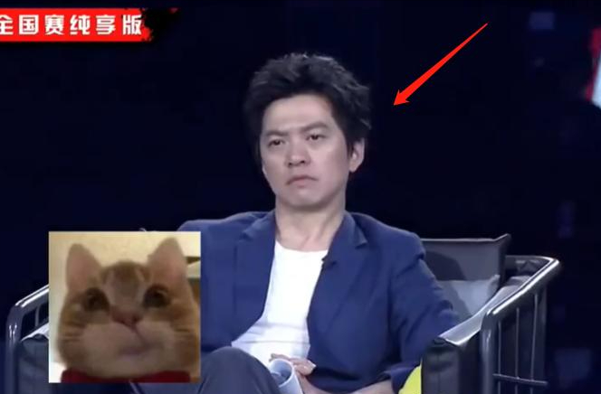 姜涛|香港“顶流”姜涛的爆火和离谱热搜,让我感叹资本力量太强大