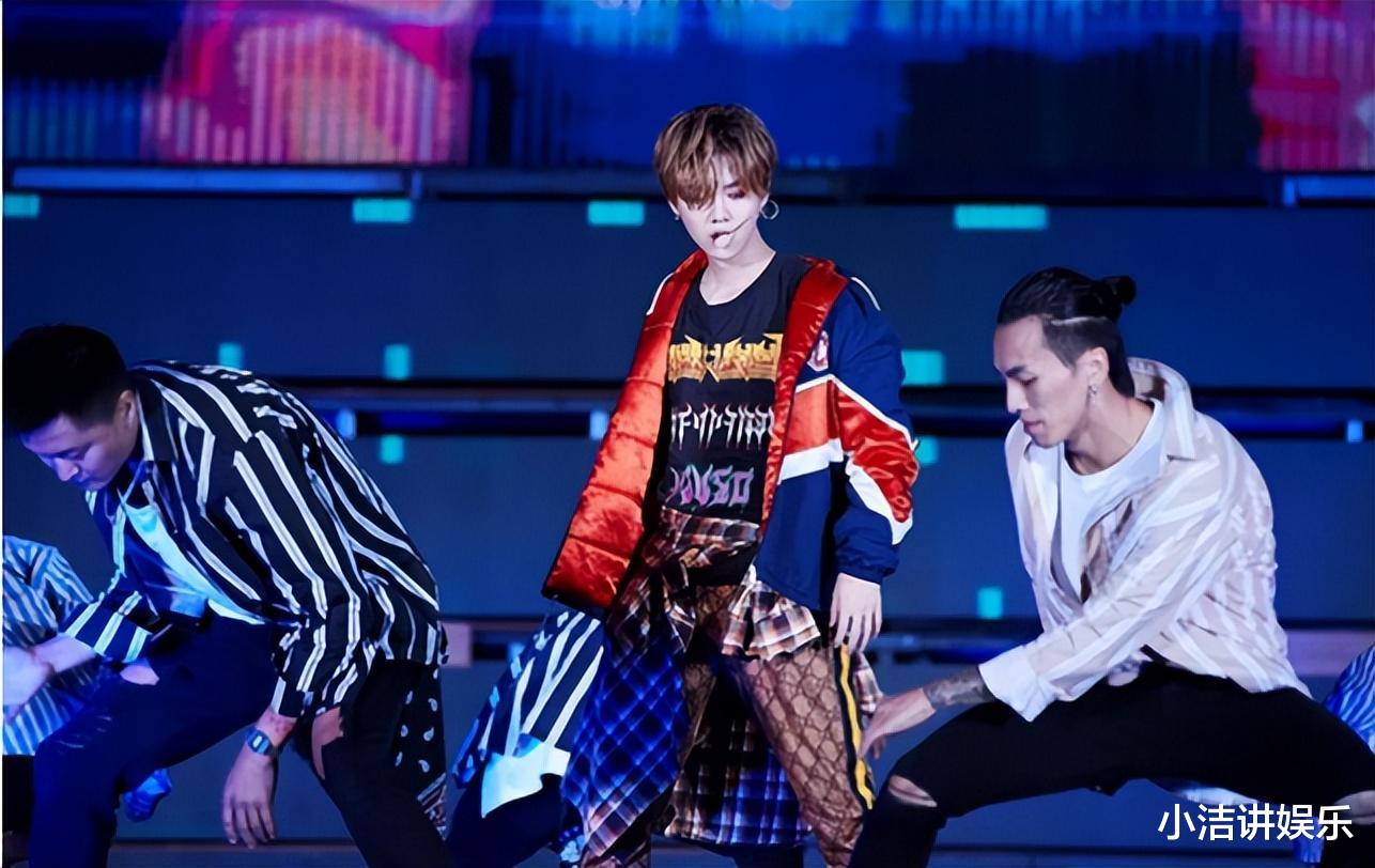 鹿晗|娱乐圈的“世态炎凉”,在鹿晗身上体现的淋漓尽致