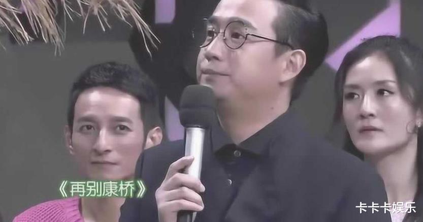 这一次，黄磊的“人设崩塌”，扯下娱乐圈“美好”人设的遮羞布！