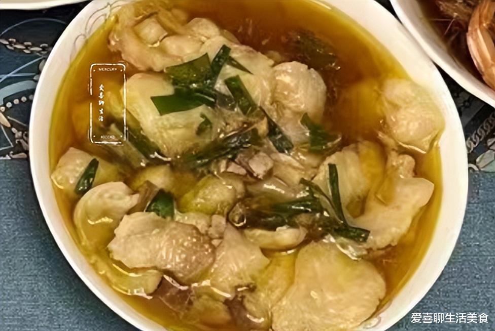 |一家三口的午餐,我做了5个菜,老公骂我不买菜,不想吃饭想吃面!