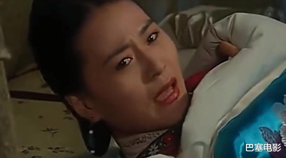 还珠格格|晴儿王艳口碑翻车，柳青柳红认不出，《还珠格格》配角变化好大