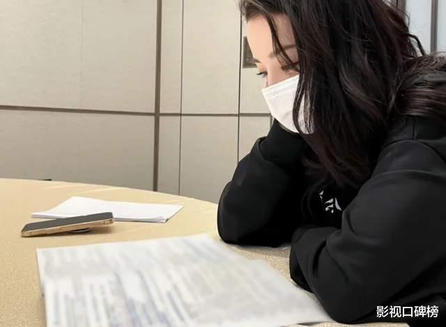 |迪丽热巴的转型作来了！《公诉》口碑收视率对她影响很大