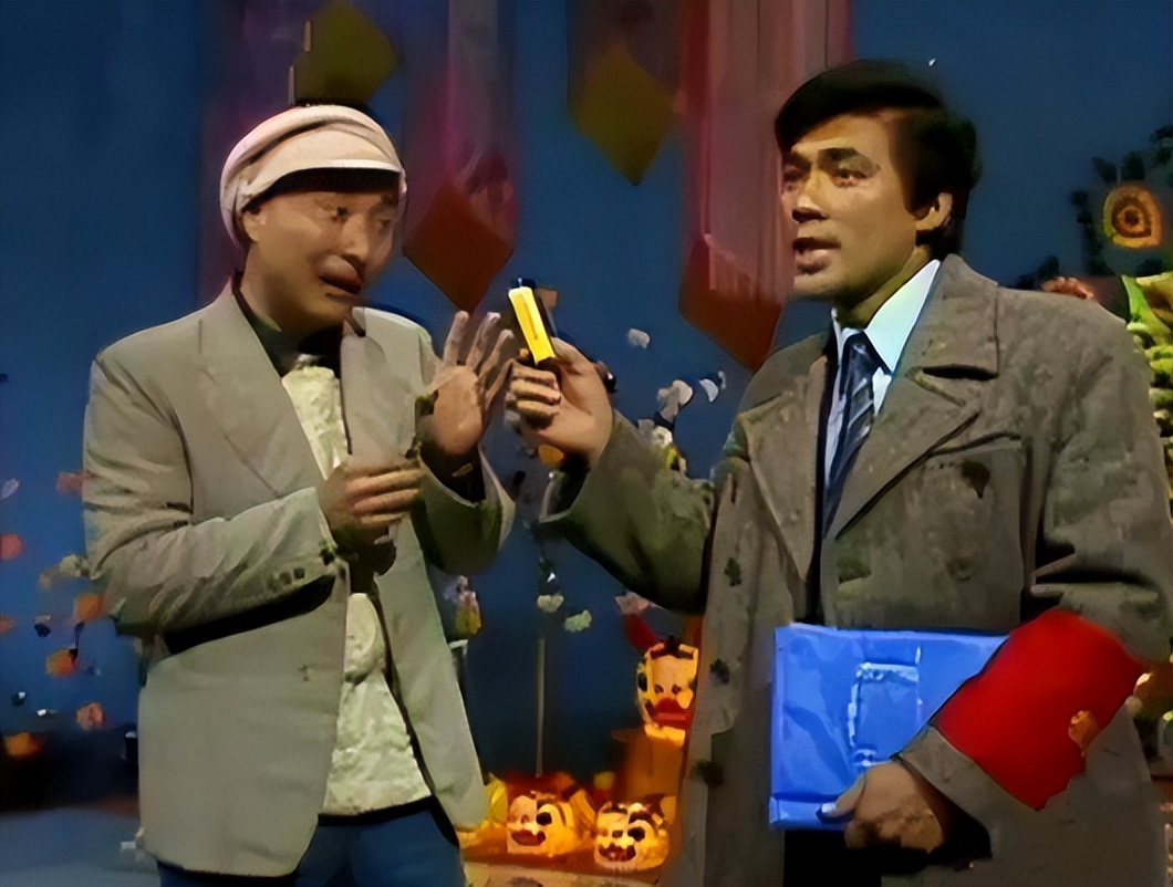 蹭朱一龙热度,把央视告上法庭,“私生活混乱”的朱时茂,不装了