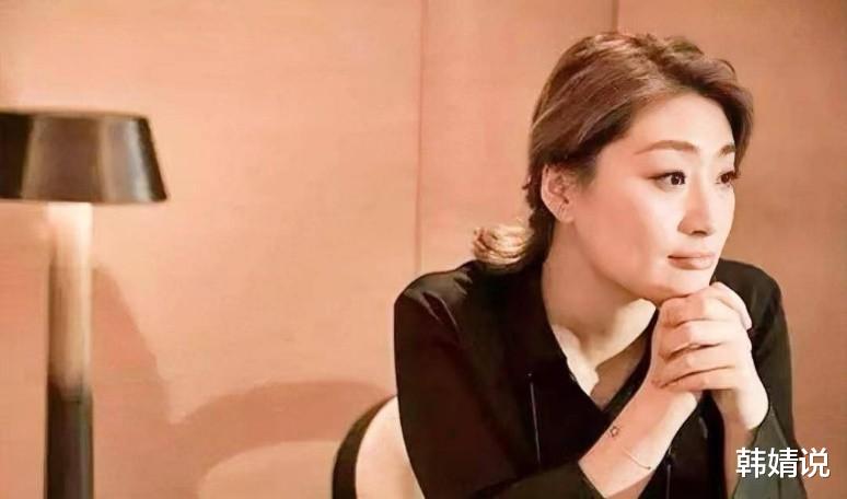 41岁宗馥莉发胖显老，拒绝与王思聪联姻后，遭三个男人疯狂追求