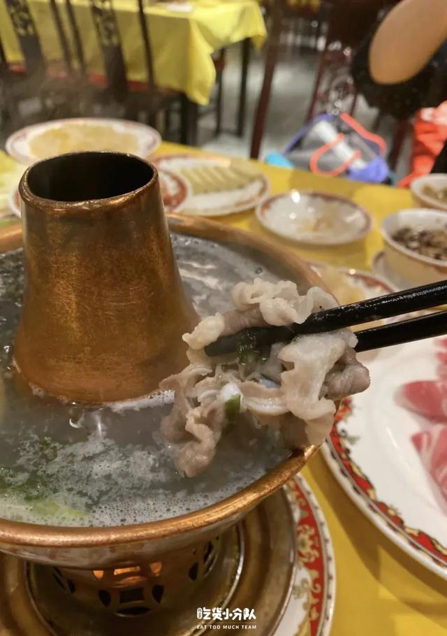北京|“北京最好吃的涮肉,到底是哪家?”
