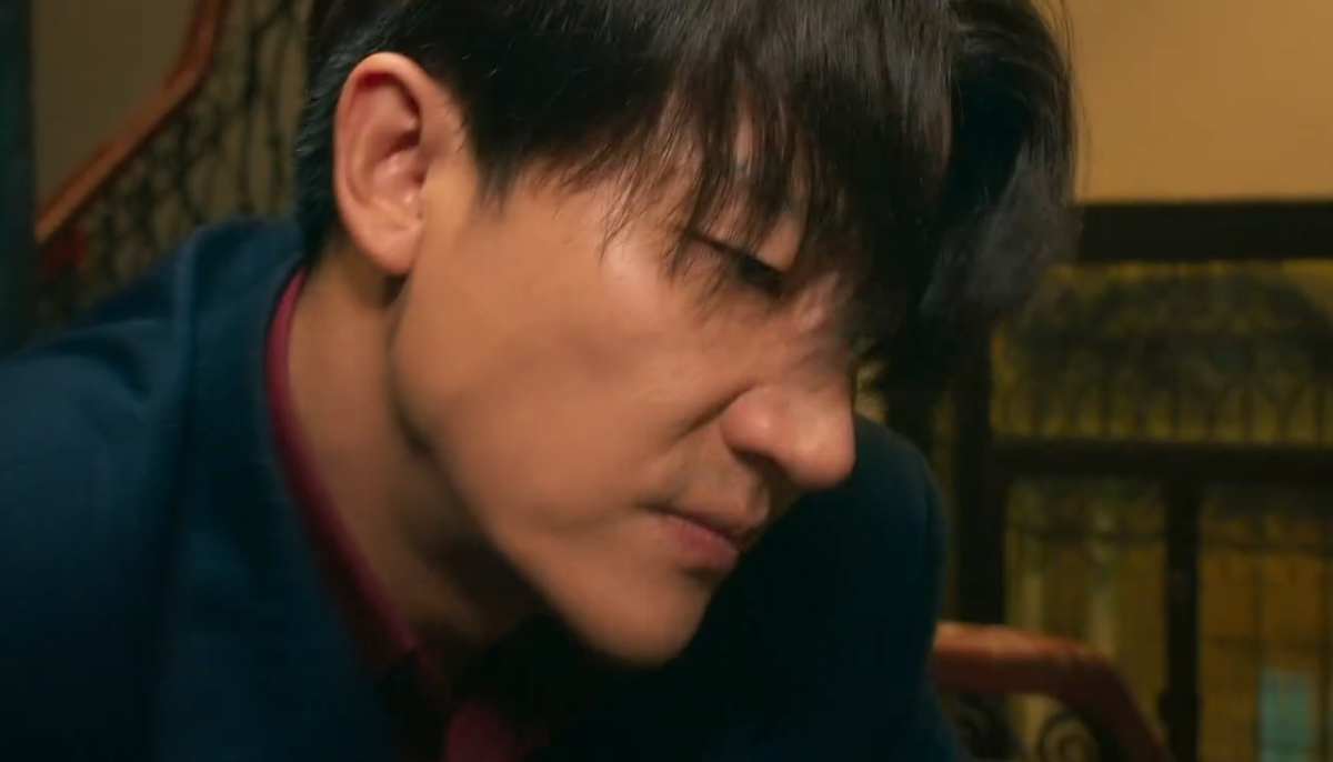 本以为《莫斯科行动》是大烂片，看完我却想对刘德华黄轩说对不起