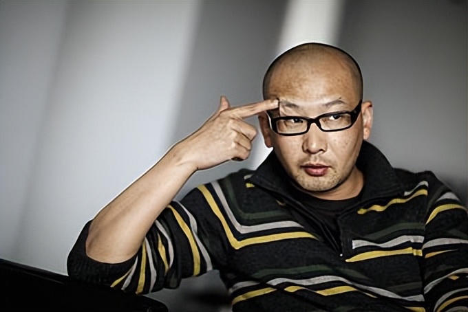 管虎|\京圈名导\管虎: 离婚传得沸沸扬扬, 再好的婚姻都有一地鸡毛的时候