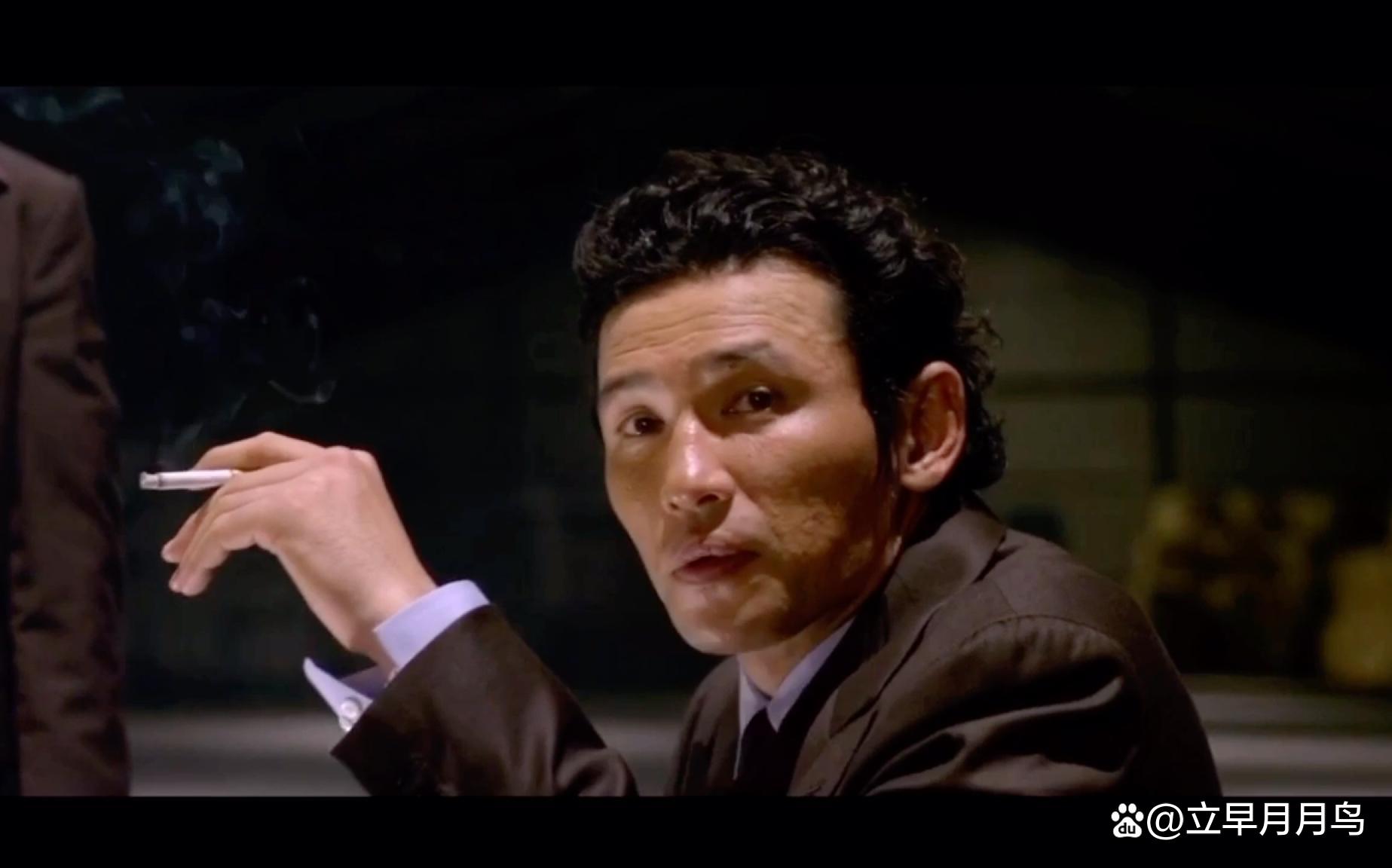 “延边战神”河正宇VS“电梯战神”黄政民,你觉得谁实力更胜一筹?