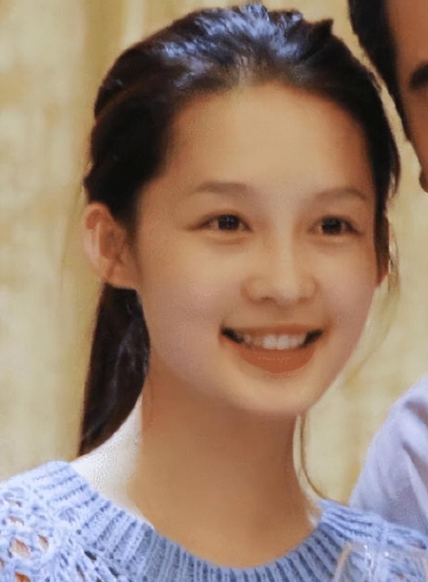 李若彤 巩俐卸妆后、李若彤卸妆后、玲花卸妆后,网友调侃:这差距太大了