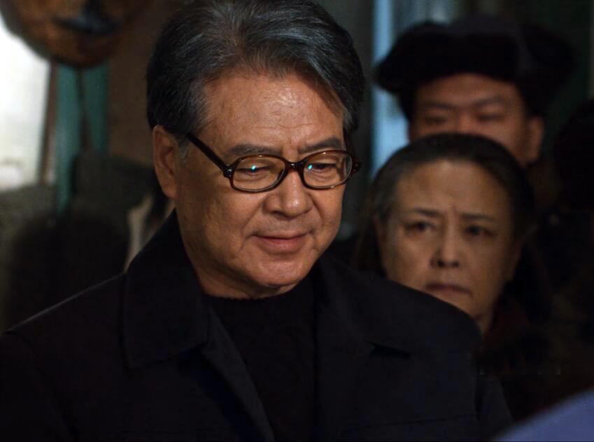 著名演员颜世魁:一生苦难,67岁的他单身无子嗣,母亲不敢老去