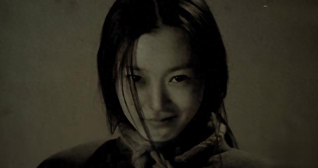 同样是演女特工，把关晓彤、宋轶放在一起看，差距就出来了