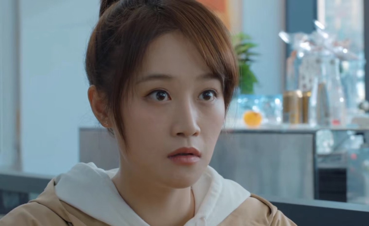 颜值拉胯、演技尴尬，《宣判》这个“混子”演员，真是尴尬的存在