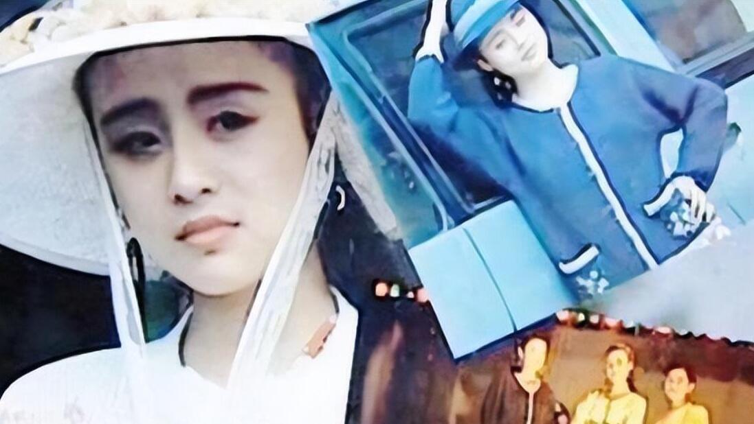 招聘|靠姿色混入上流社会，4年借了17亿，顾春芳伪装成企业家终判死刑