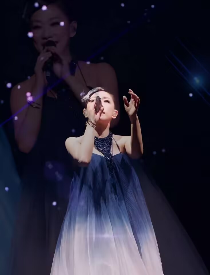 《声生不息·中华季》即将开录，七位大陆歌手、六位港台歌手