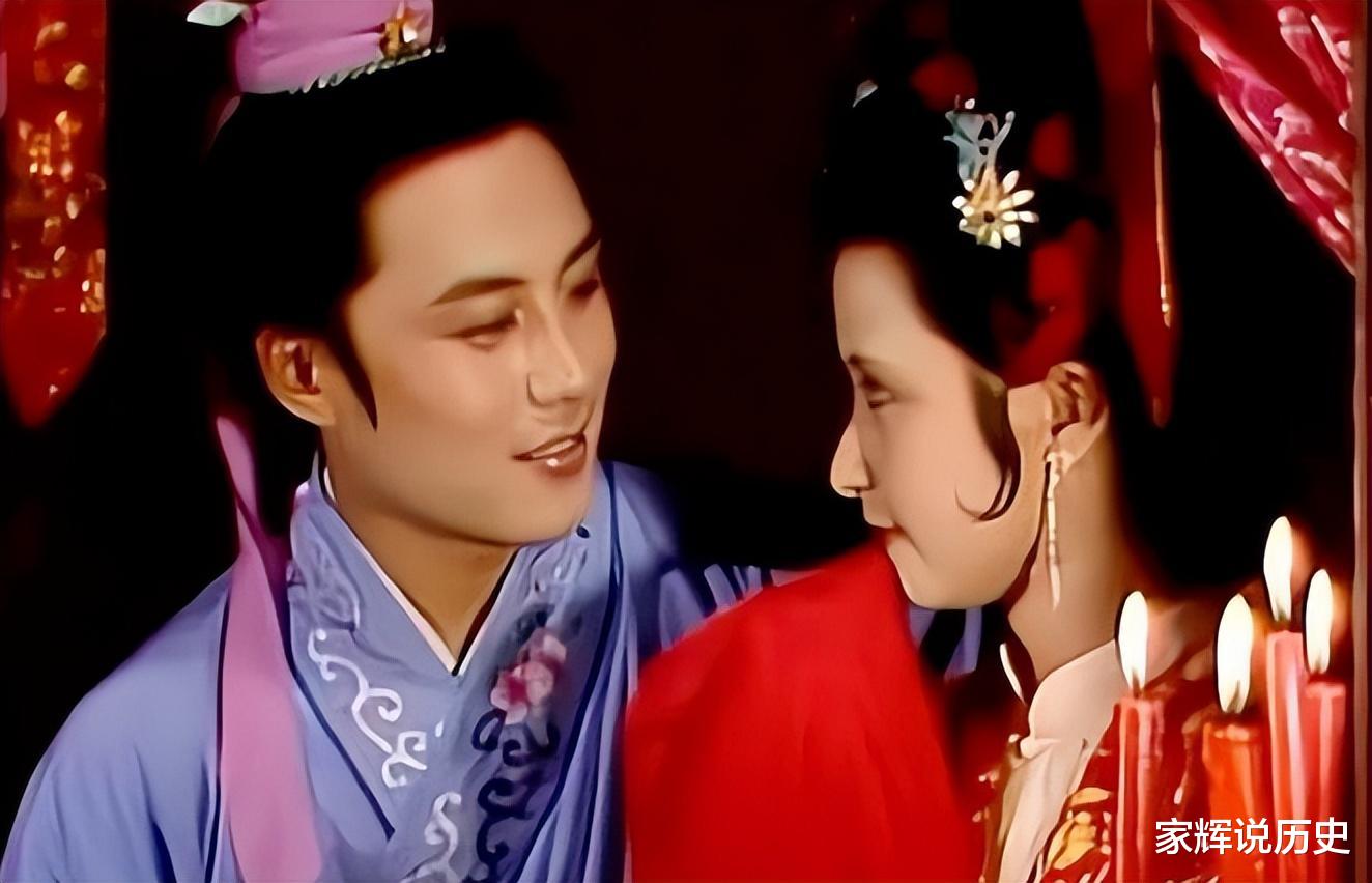 仪态差就别尬演贵公子，这8位男星告诉你，什么叫“天潢贵胄”