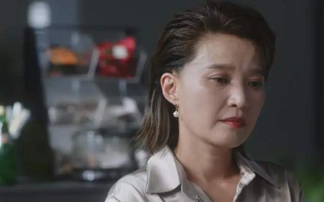 热依扎调侃李煜为何客串《无所畏惧》，她的淡定回复显情商