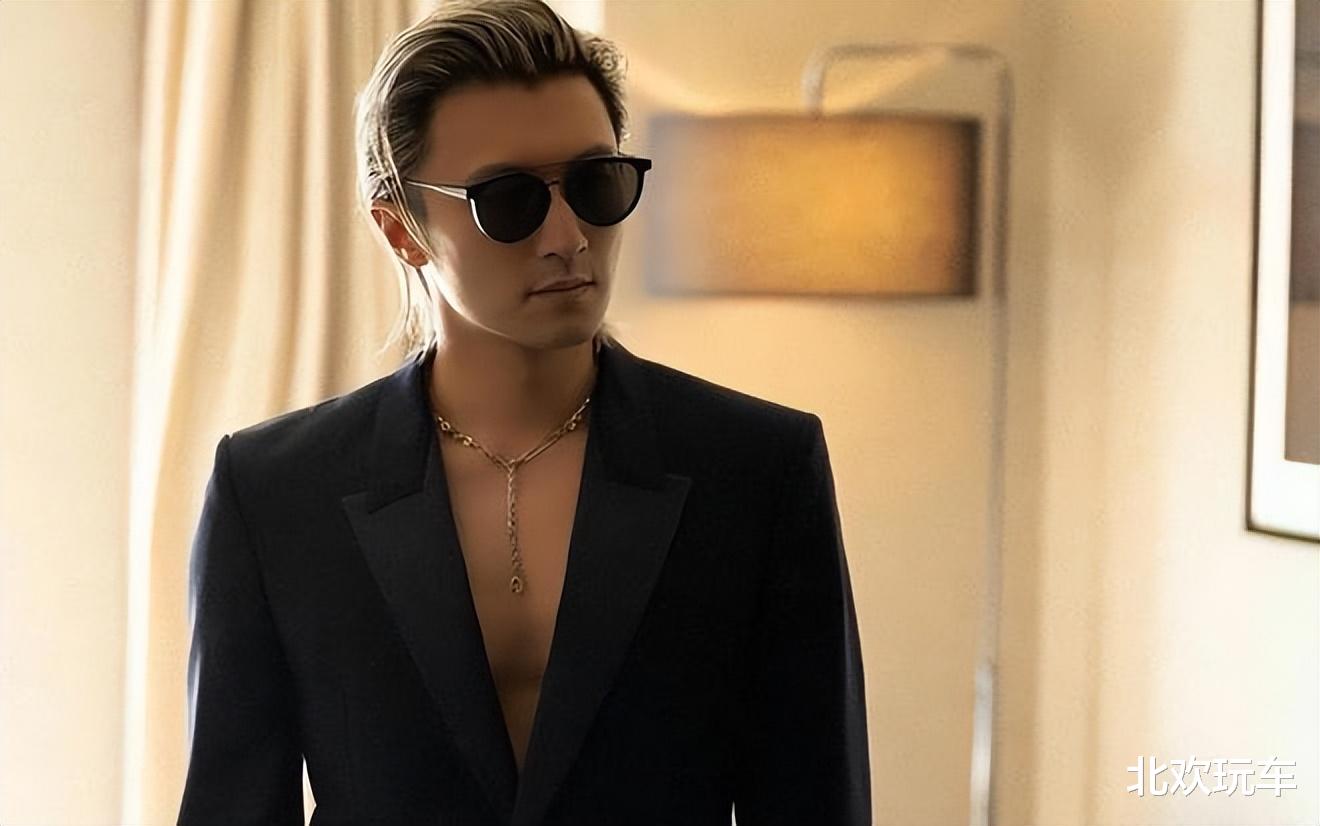 谢霆锋|谢霆锋:顶着油头做了6年厨子,归来后发现,最能打的还是自己!