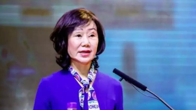 防晒剂 女副校长沈志莉落马记：大肆受贿生活奢靡，曾花上百万用于美容