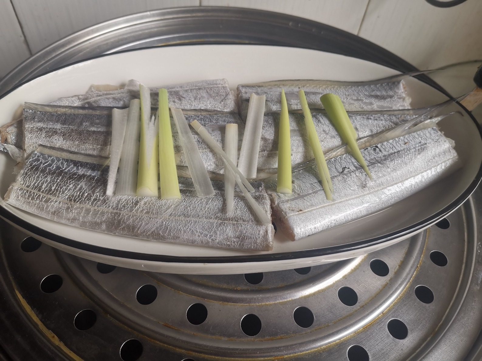 美食教程|秋后，吃羊肉吃牛肉不如吃它，蒸蒸就上桌，老人孩子都爱吃，太鲜了！