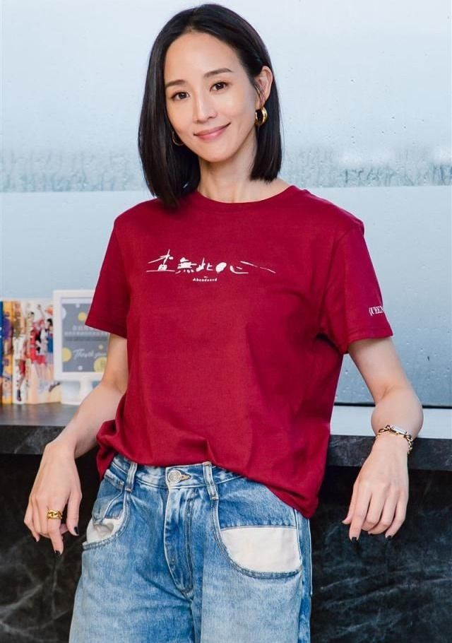 张钧甯带马来西亚男导演回家过夜！台媒曝其私下常为男方走关系