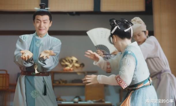 看完《喜卷常乐城》，不禁感慨：马天宇，真是一手好牌打稀碎啊！