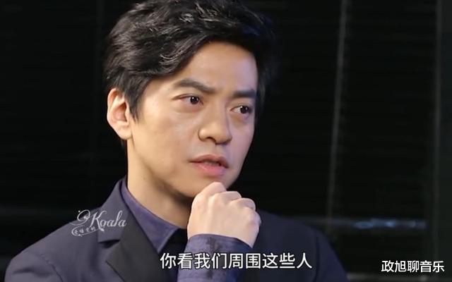 李健|李健突然登上热搜,心里咯噔一下,原来我们都被他的温文尔雅骗了