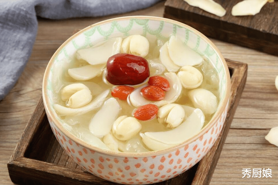 莲藕|“端午吃5白,一年病不来”,“5白”指啥?端午节将至,别忘了吃