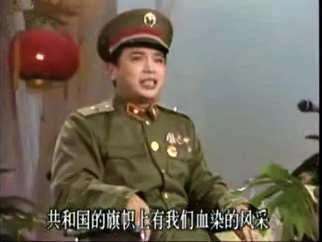 春晚|歷屆春晚里面三個最出彩的軍旅節目！