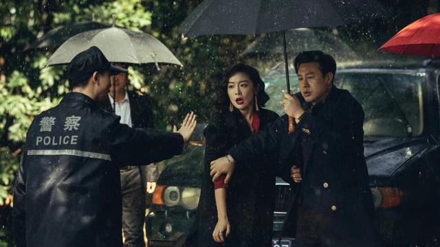 吴刚|《狂飙》中的“关系户”演员,吴刚一家齐上阵,儿子演技遭吐槽!