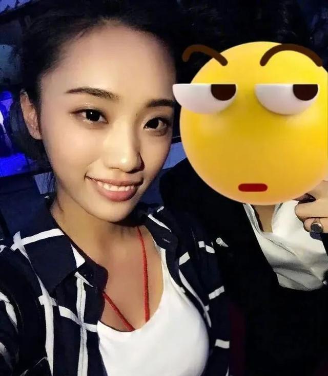 冯小刚|胡歌妻子黄曦宁的高清正面照,终于曝光了!