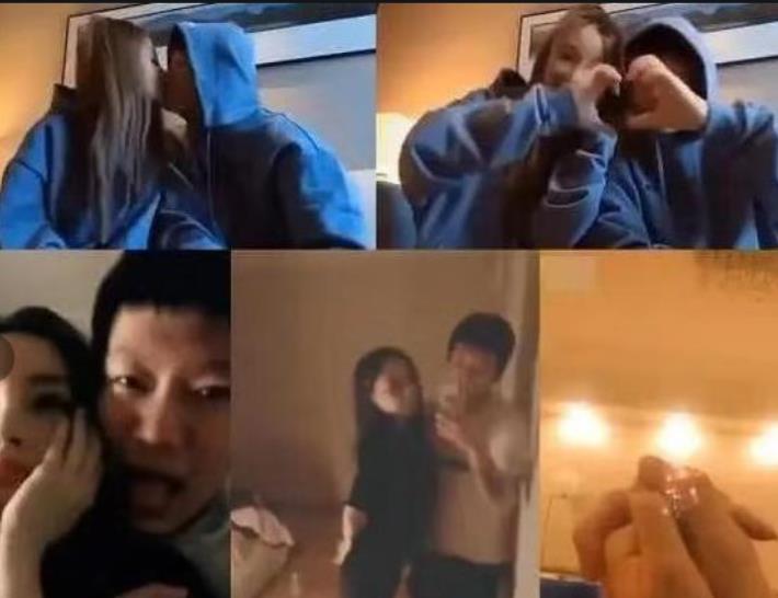 从人人同情到“声名狼藉”，贾乃亮走到今天这一步，怨不得李小璐