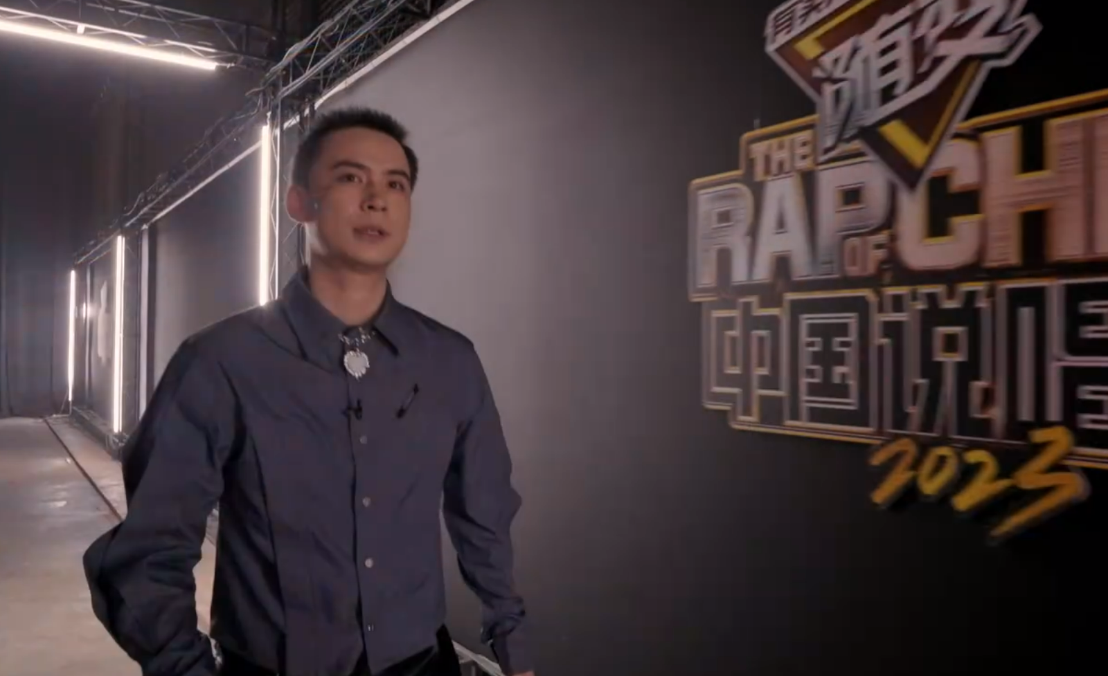 中国说唱巅峰对决|太残酷!《中国说唱巅峰对决》已经淘汰12位实力选手!