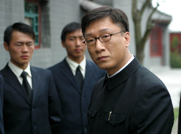 黄渤没有说错,从孙红雷身上,我看到了娱乐圈的“残酷真相”!