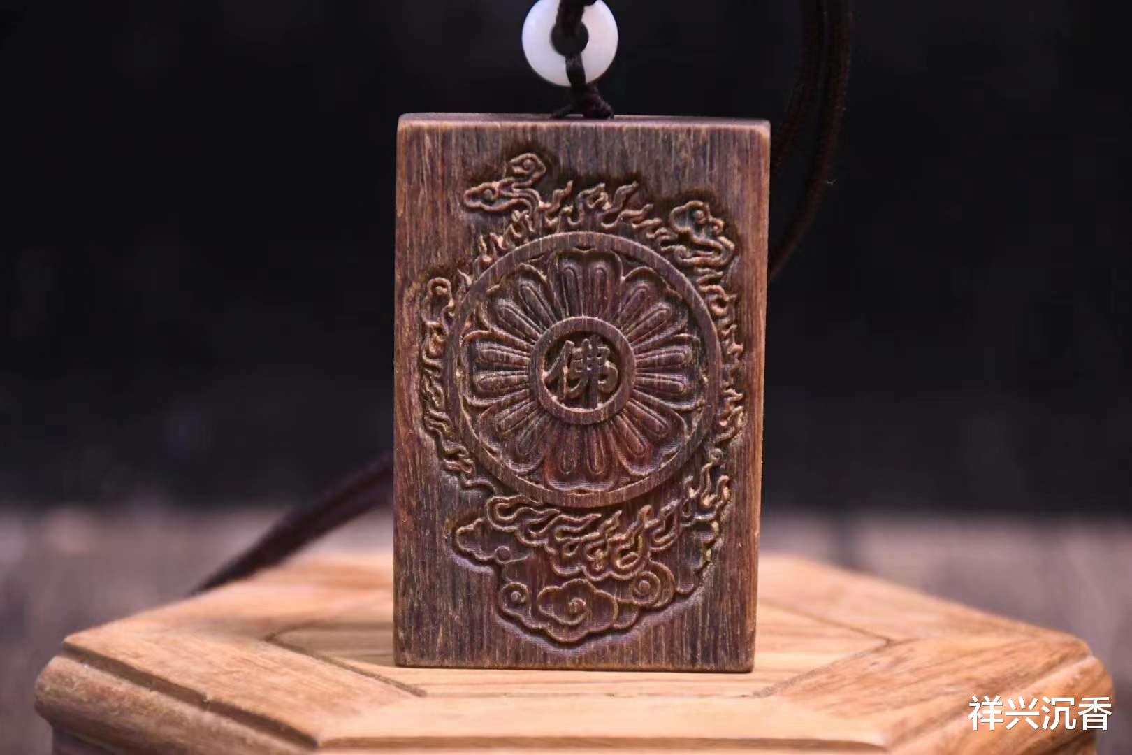 艺术品|天价沉香,为何价值那么高、还那么多人追捧?